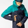 Scott Explorair GTX Hybrid LT Jacket - Giacca da sci - Uomo | Hardloop