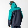 Scott Explorair GTX Hybrid LT Jacket - Skidjacka - Herr | Hardloop