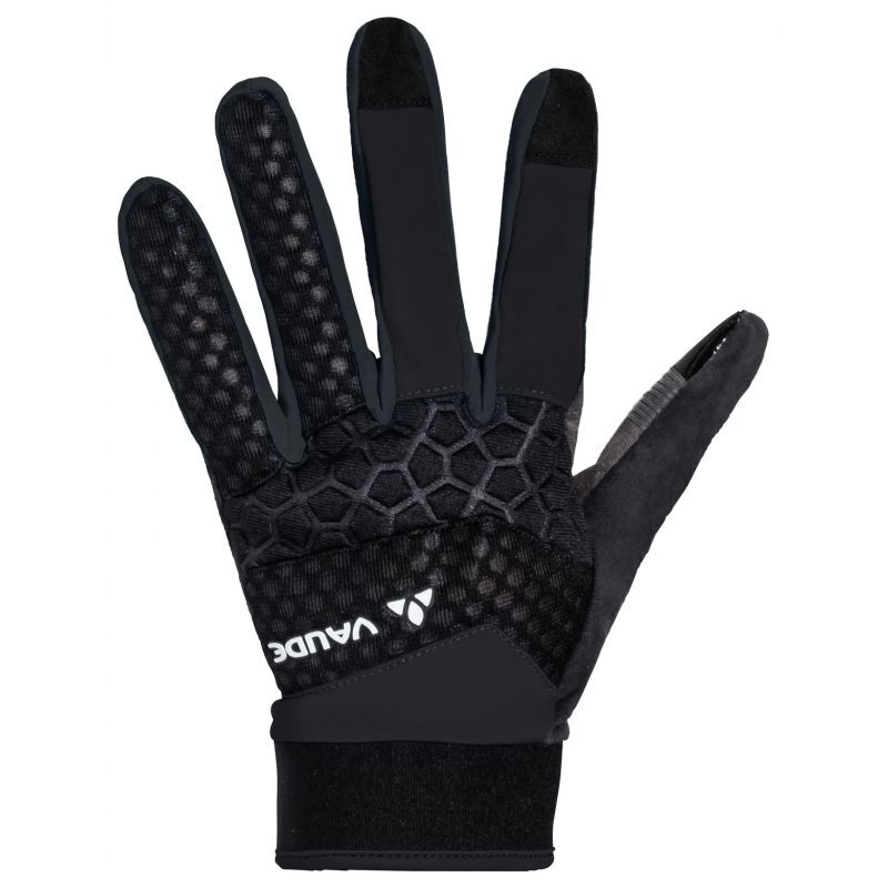 VAUDE Posta Warm Gloves Handschuhe
