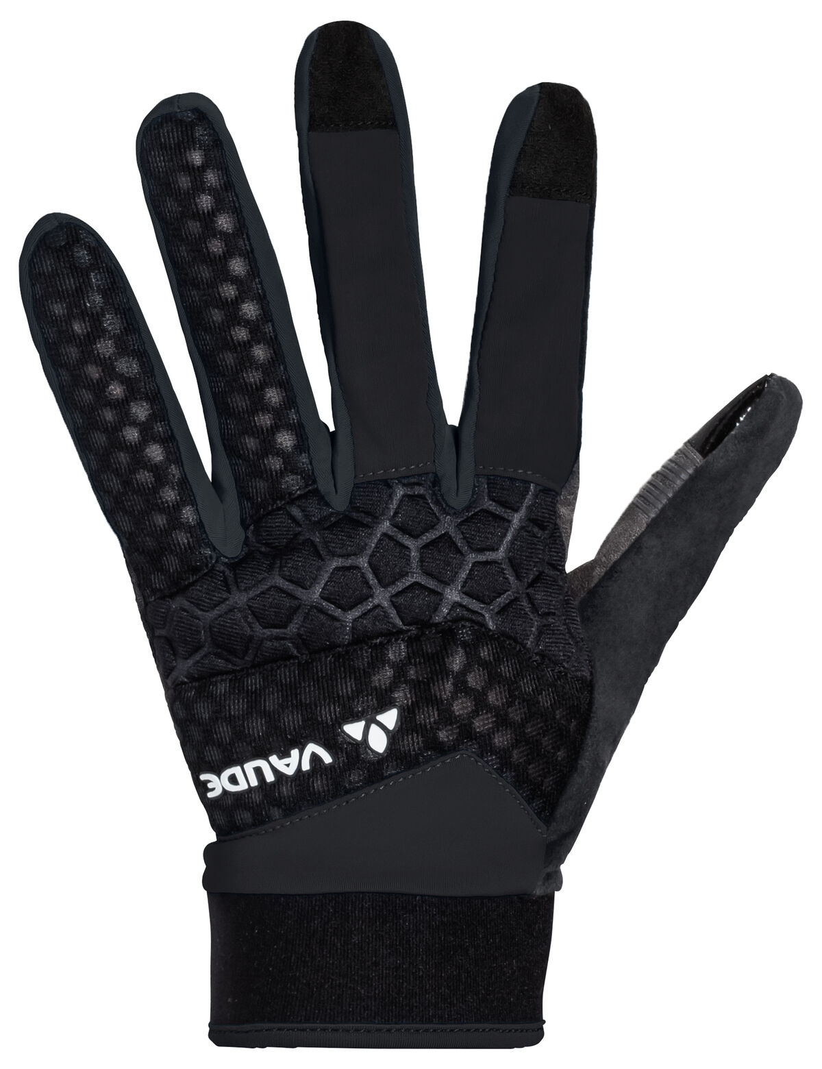 Vaude - Men's Cardo Gloves II - Gloves