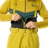 Scott Vertic 3L Pant - Pantaloni da sci - Uomo | Hardloop