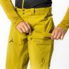 Scott Vertic 3L Pant - Pantaloni da sci - Uomo | Hardloop