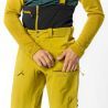 Scott Vertic 3L Pant - Pantaloni da sci - Uomo | Hardloop