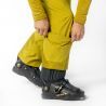 Scott Vertic 3L Pant - Spodnie narciarskie męskie | Hardloop