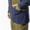 Scott Ultimate DRX Jacket - Laskettelutakki - Miehet