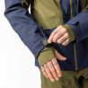 Scott Ultimate DRX Jacket - Casaco de esquí homem | Hardloop