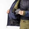 Scott Ultimate DRX Jacket - Laskettelutakki - Miehet