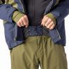 Scott Ultimate DRX Jacket - Skijakke - Herrer