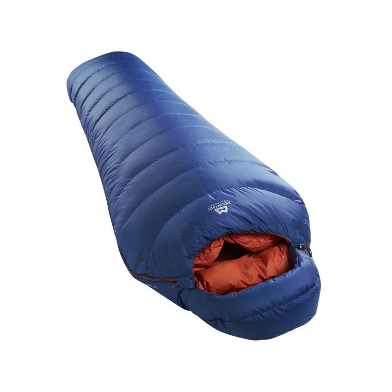 Mountain Equipment Classic Eco 500 - Schlafsack | Hardloop