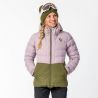 Scott Ultimate Warm Jacket - Ski jacket - Women's