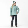 Scott Ultimate Warm Jacket - Ski jacket - Women's