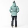 Scott Ultimate Warm Jacket - Kurtka narciarska damska | Hardloop