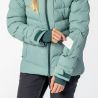 Scott Ultimate Warm Jacket - Kurtka narciarska damska | Hardloop