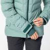 Scott Ultimate Warm Jacket - Ski jacket - Women's