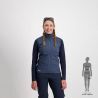 Scott Explorair Alpha Vest - Vest - Women's