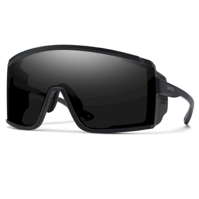 QoQa - Smith Casque ou lunettes de soleil VTT