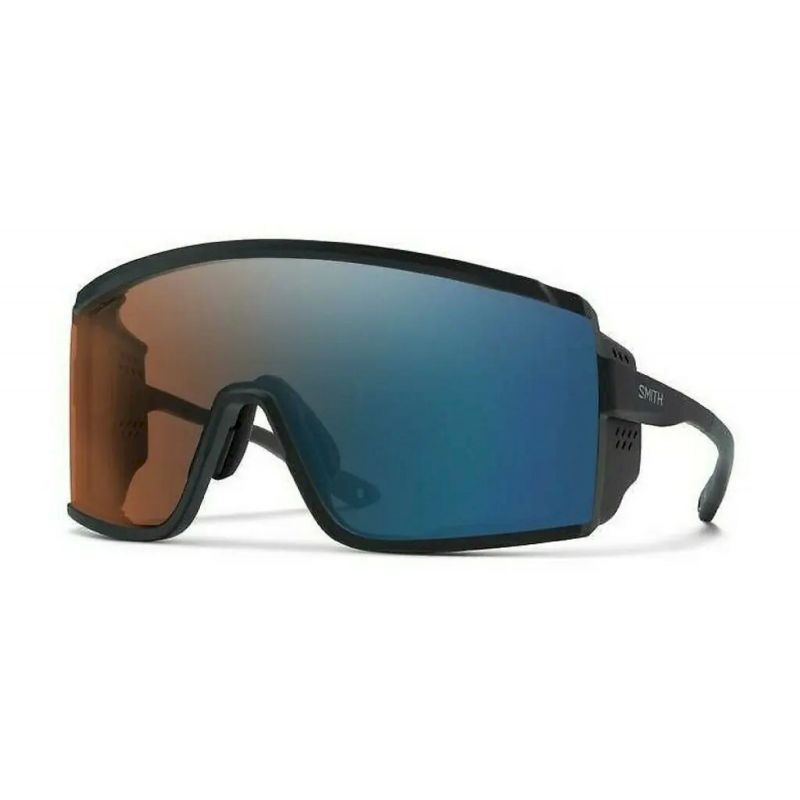 Pursuit ChromaPop Glacier Photochromic - Ledovcové brýle