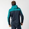 Scott Explorair Alpha Hoody - Polar homem | Hardloop