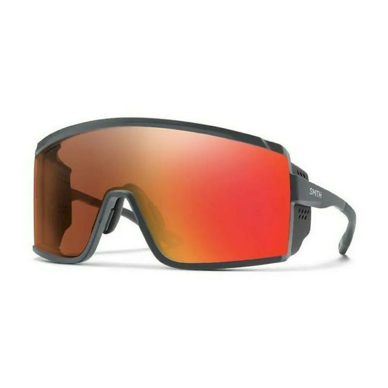 Pursuit ChromaPop Glacier Photochromic - Gafas de glaciar