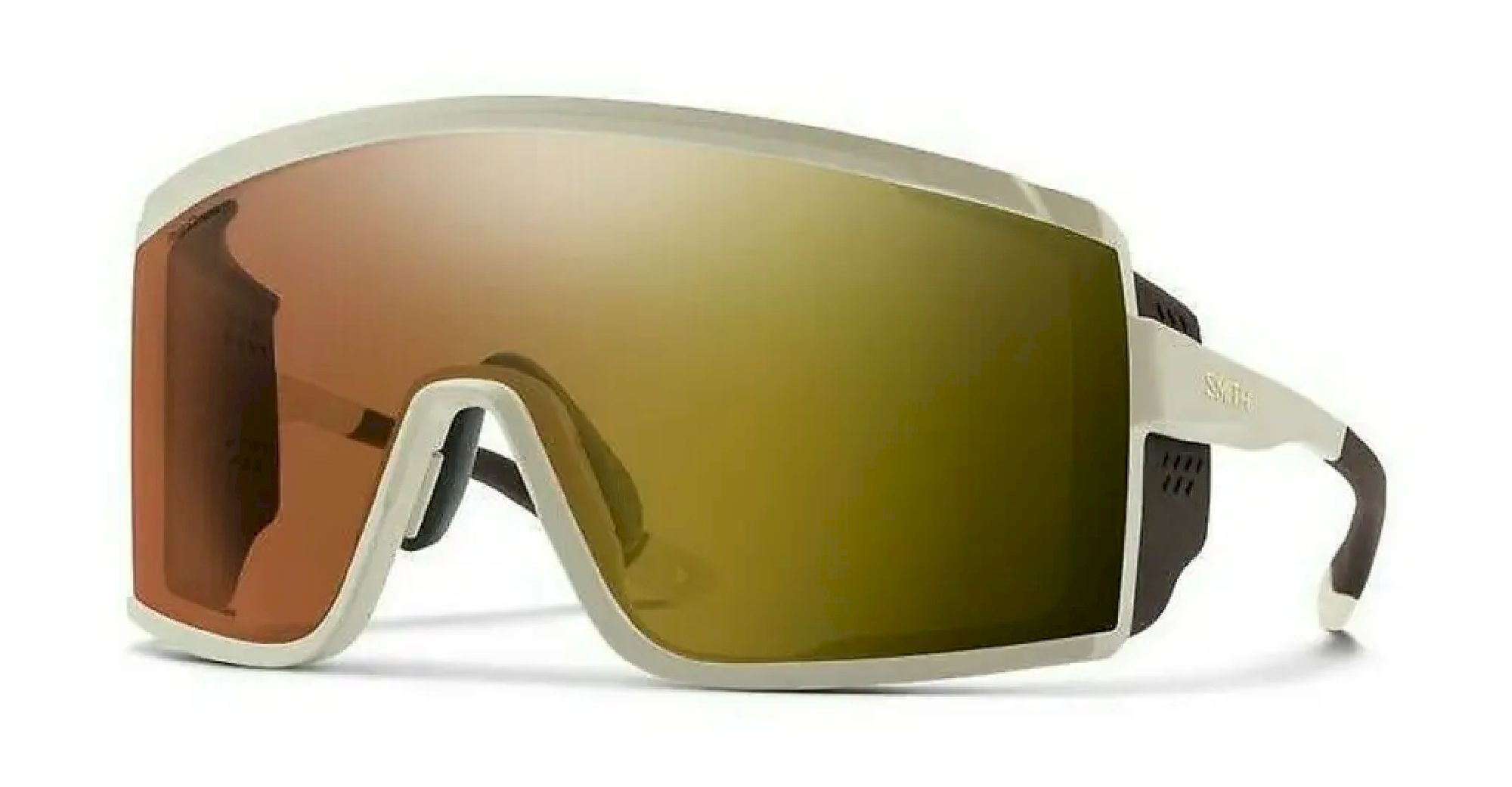 Smith Pursuit ChromaPop Glacier Photochromic - Okulary przeciwsłoneczne | Hardloop