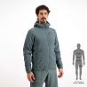 Scott Insuloft Light Hoody - Softshell jacket - Men's