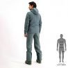 Scott Insuloft Light Hoody - Softshell jacket - Men's