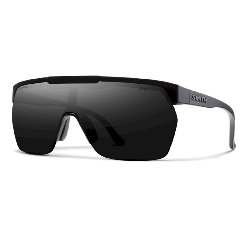 Étui Rigide Smith Pour Lunettes – Noir – Femme (Neuf)