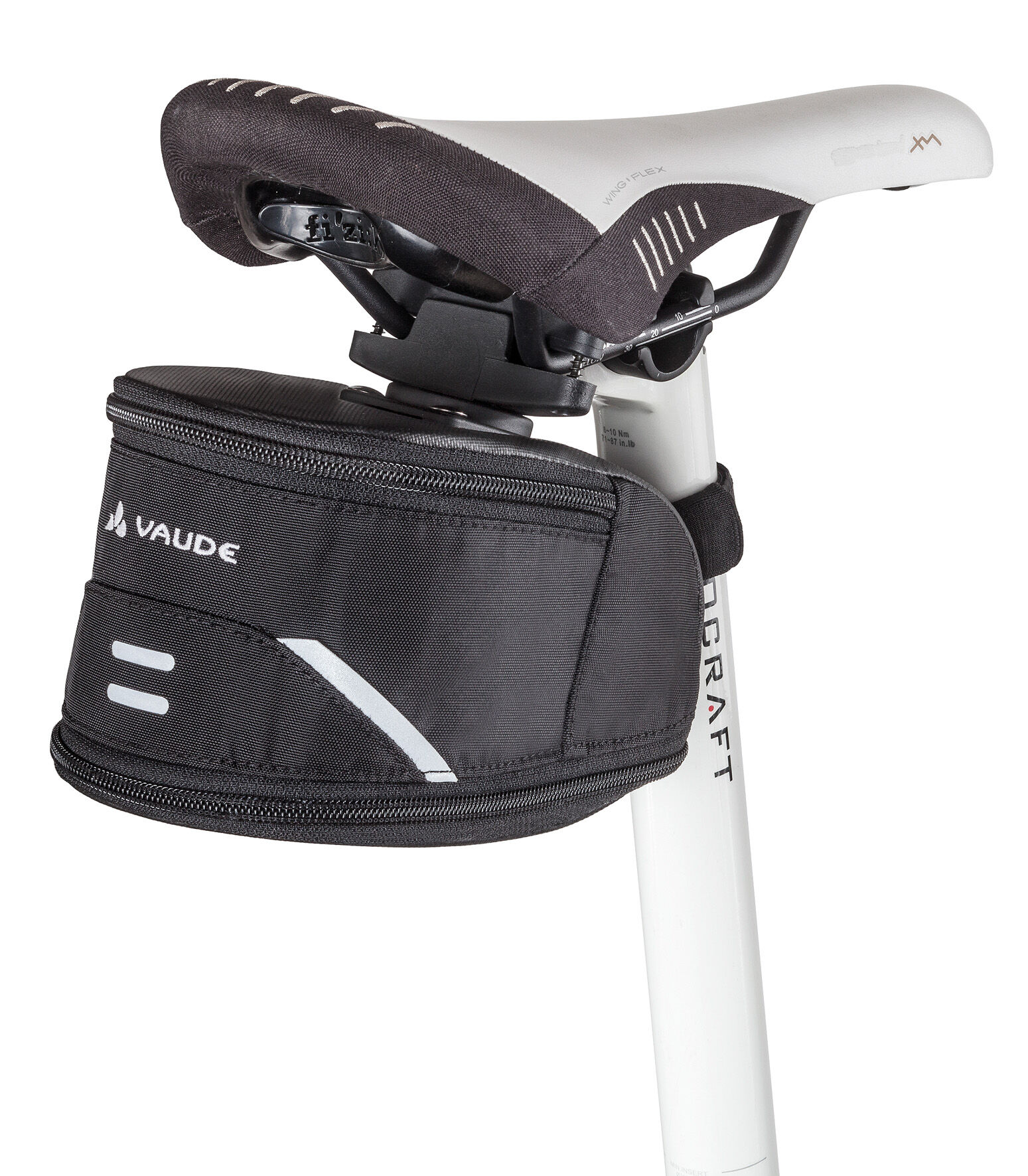Vaude - Tool L - Bike bag