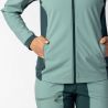 Scott Explorair Hybrid LT Jacket - Casaco de esquí mulher | Hardloop