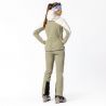 Scott Explorair Hybrid LT Jacket - Casaco de esquí mulher | Hardloop