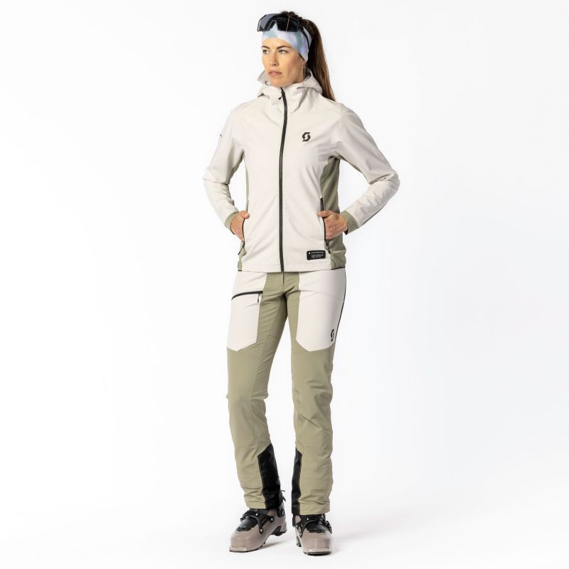 Rossignol Ski Jkt - Giacca Da Sci - Donna