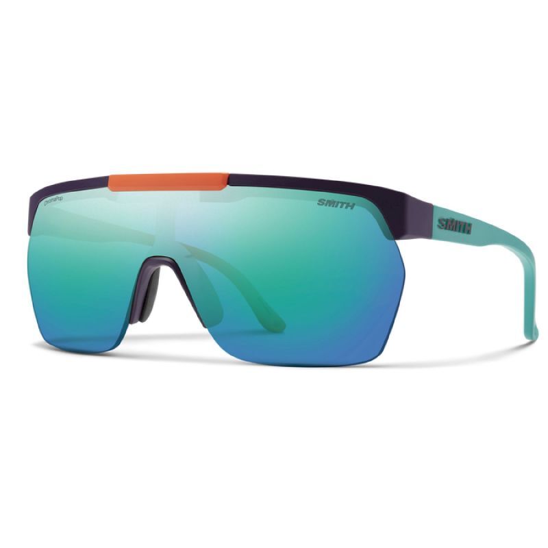 Smith XC - Okulary przeciwsłoneczne | Hardloop