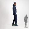 Scott Explorair Hybrid LT Jacket - Giacca da sci - Uomo