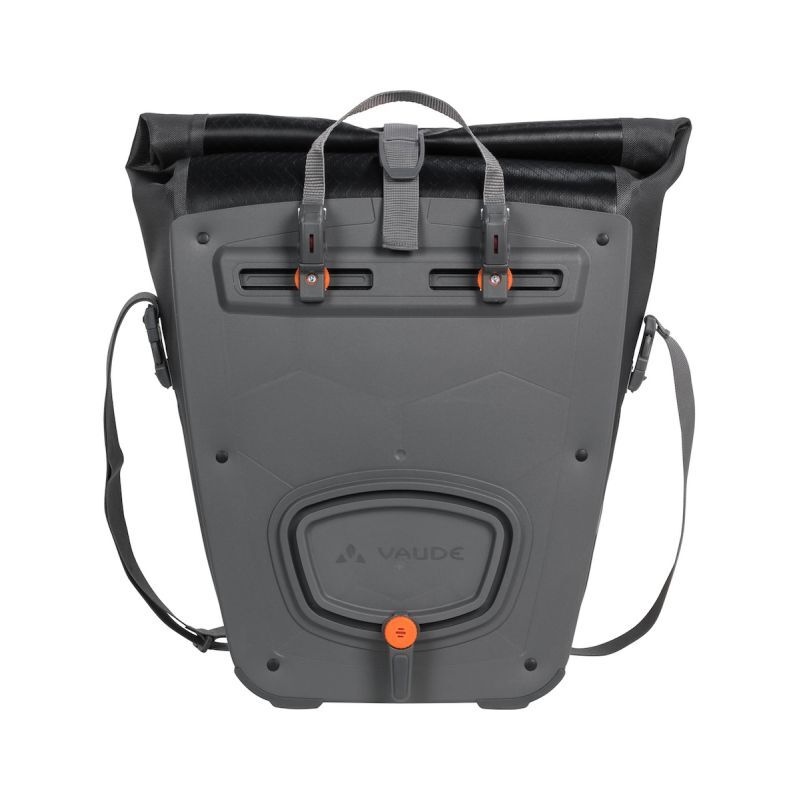Vaude - Aqua Back Luminum Single - Cycling bag