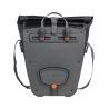 Vaude Aqua Back Luminum Single - Fietstasen