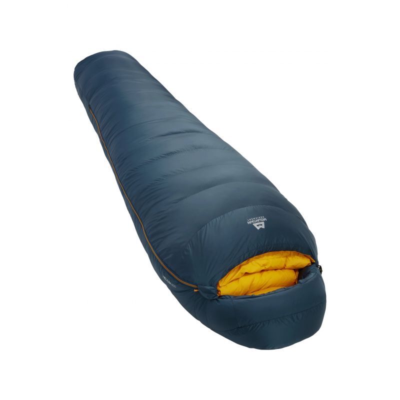 Mountain Equipment Helium 800 - Sac de couchage homme | Hardloop