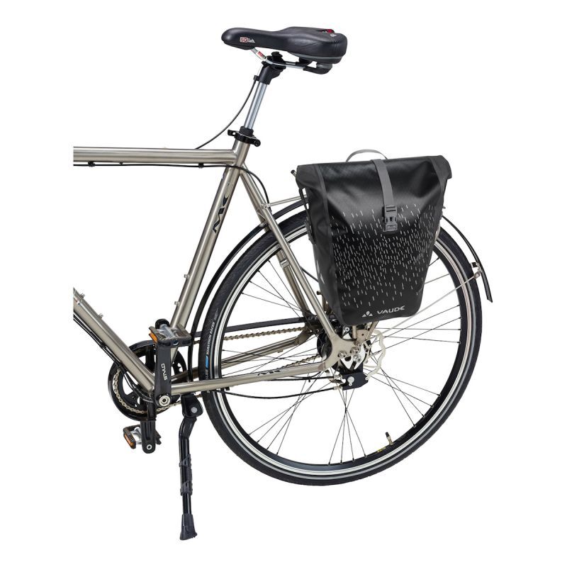 Vaude Aqua Back Luminum Single - Fahrradtasche