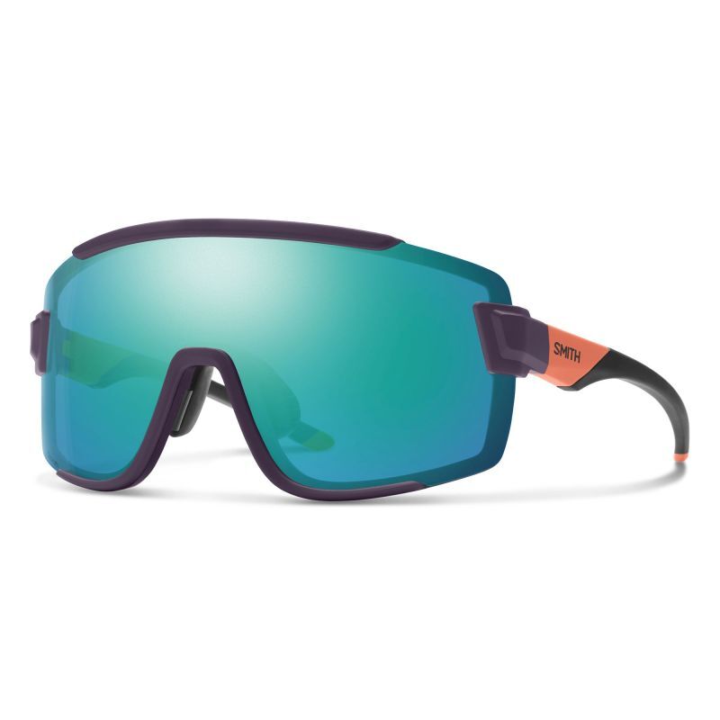 Wildcat ChromaPop Cat 3 - Cycling sunglasses