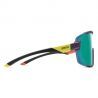 Smith Wildcat ChromaPop ChromaPop S3 - Lunettes VTT | Hardloop