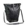Vaude Aqua Back Luminum Single - Cykeltasker