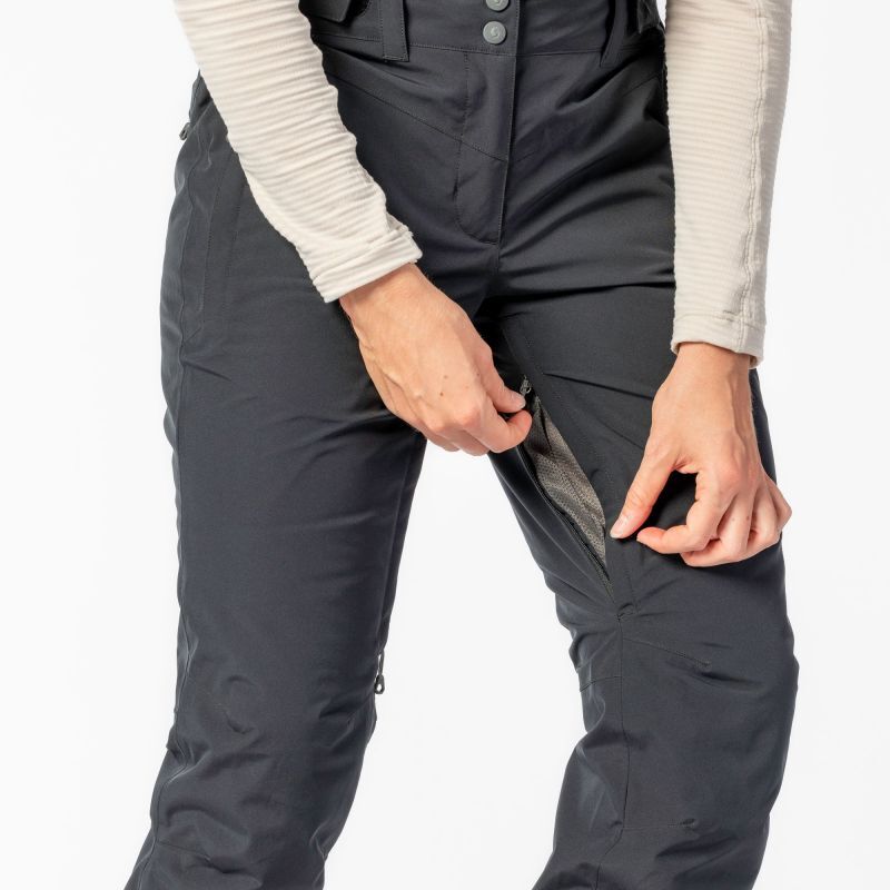Scott Ultimate Dryo 10 Pants - Calça ski mulher | Hardloop