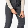 Scott Ultimate Dryo 10 Pants - Calça ski mulher | Hardloop