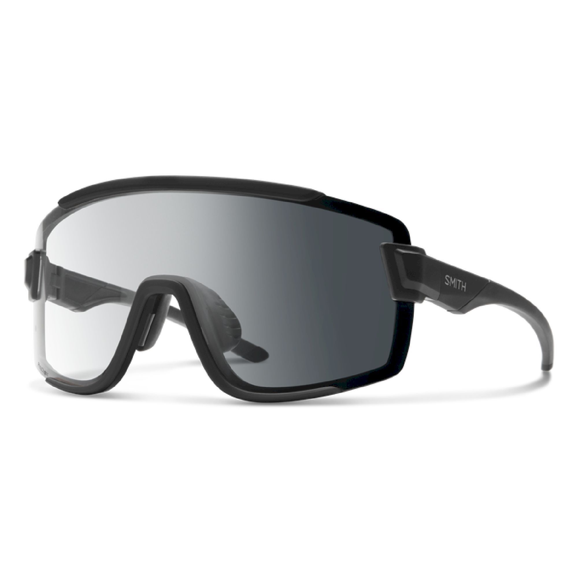 Smith Wildcat Photochromic - MTB-bril | Hardloop