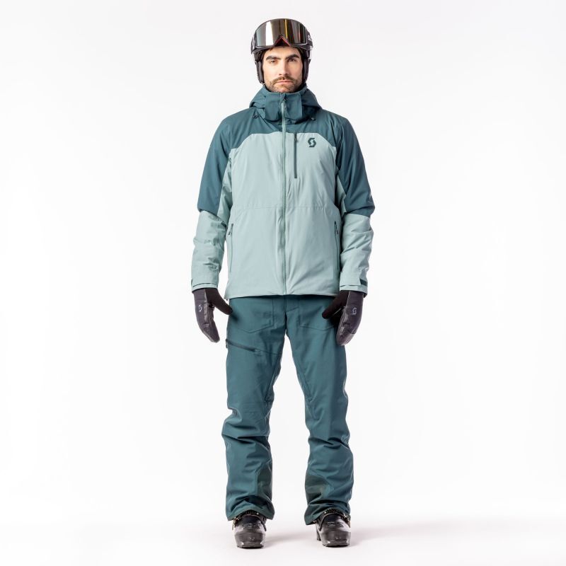 Scott Ultimate Dryo 10 Pants - Ski pants - Men's