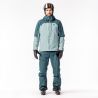 Scott Ultimate Dryo 10 Pants - Calça ski homem | Hardloop