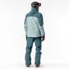 Scott Ultimate Dryo 10 Pants - Spodnie narciarskie męskie | Hardloop