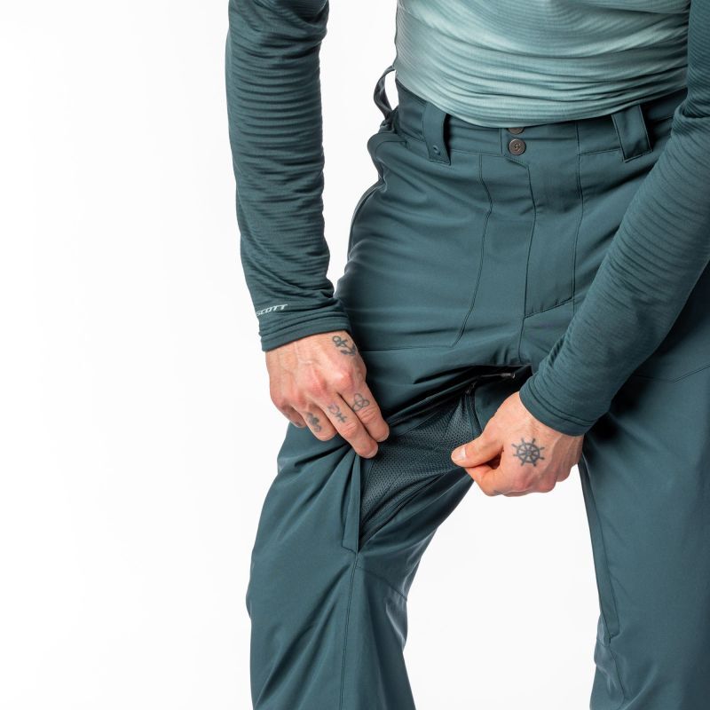 Scott Ultimate Dryo 10 Pants - Skihose - Herren