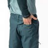 Scott Ultimate Dryo 10 Pants - Spodnie narciarskie męskie | Hardloop
