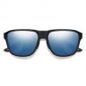 Smith Embark ChromaPop Polarized Mirror S3 - Lunettes de glacier | Hardloop