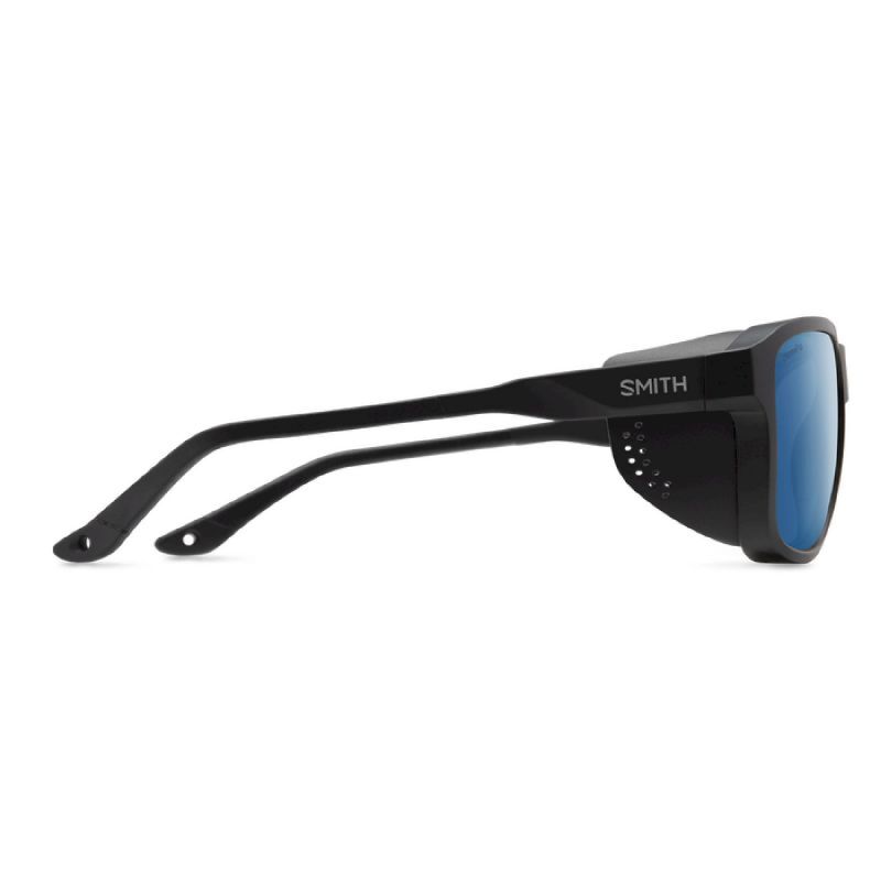 Smith Embark ChromaPop Polarized Mirror S3 - Jäätikkö lasit | Hardloop